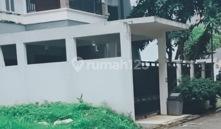 Rumah Mewah View Palm Hill Papandayan Gajahmungkur Semarang Rumah Mewah View Palm Hill Papandayan Gajahmungkur Semarang