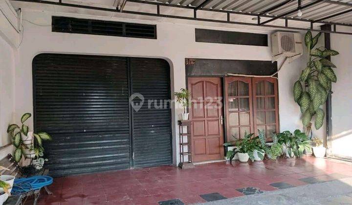 Dijual Rumah Dan Ruko Di Jalan Jangli Raya Semarang 2