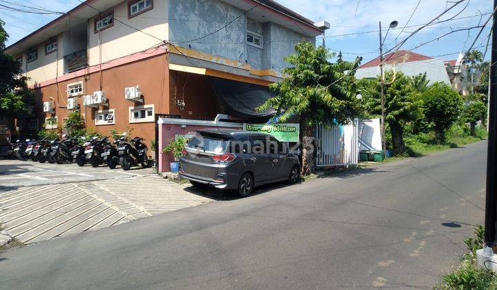 Dijual Homestay Atau Rumah Kos Exclusive Dekat Kampus Undip Tembalang 1