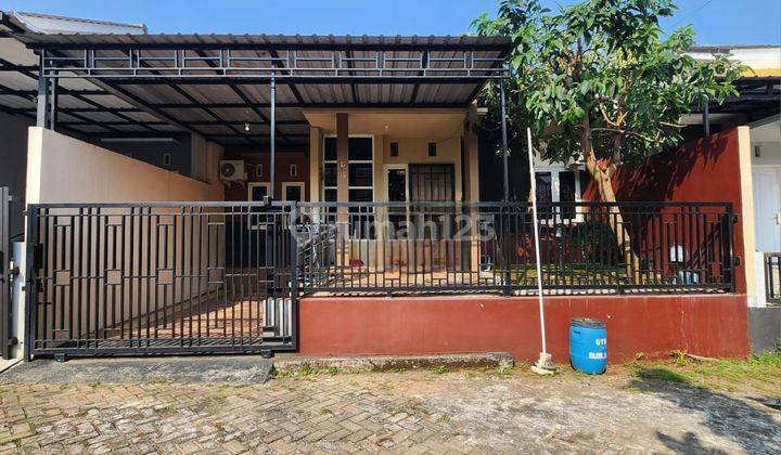 Dijual Cepat Rumah Bagus Griya Sejahtera Mulawarman Tembalang Dekat Undip 1