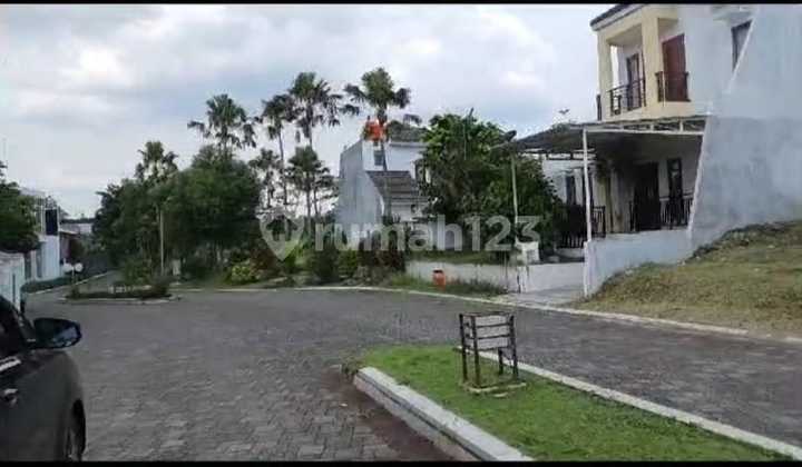 For Sale, Permata Prima Puri Ngalian Semarang Plot Land 2