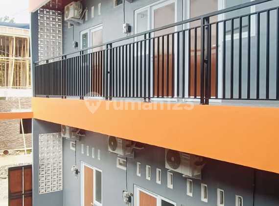 Dijual Rumah Kos Baru Kamar Mandi Dalam Unnes Gunungpati Semarang 1