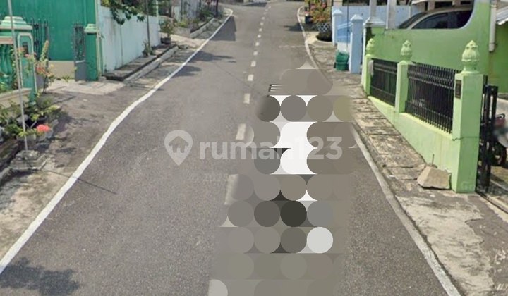 Dijual Tanah Jalan Lebar Di Semarang Barat 1
