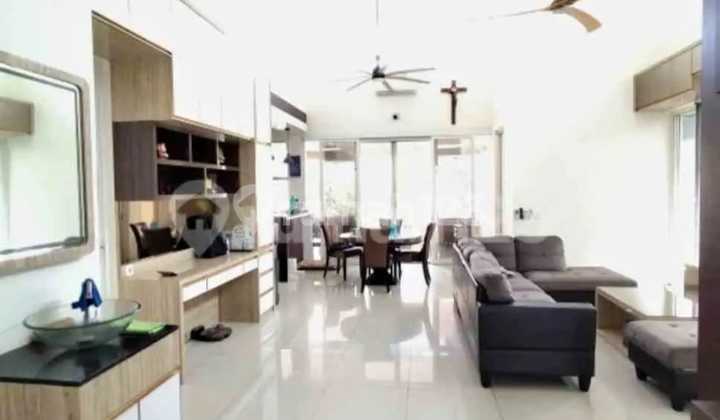 ******** Graha Padma Krapyak Semarang 2