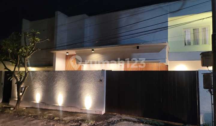 Dijual Cepat Rumah Bagus Bukit Sari Semarang 2