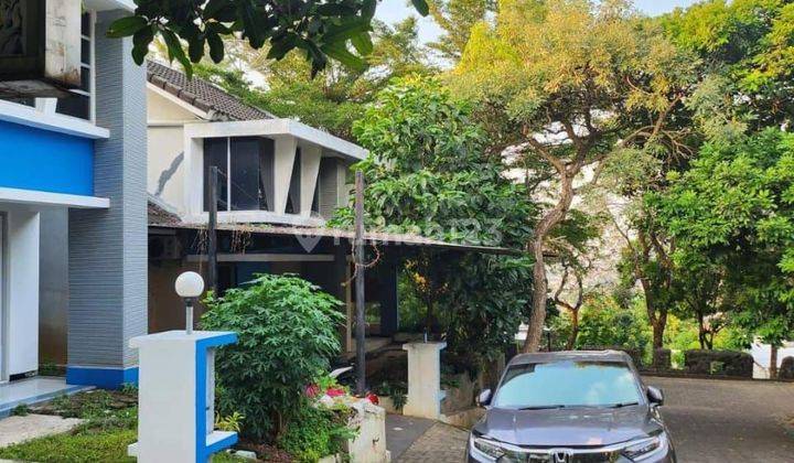 Dijual Dibawah Harga Pasar Rumah Pandanaran  Hill Sambiroto Tembalang  1