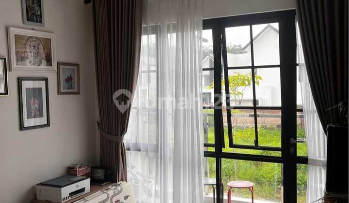For Sale: The Miles Bsb City House, Mijen, Semarang 2