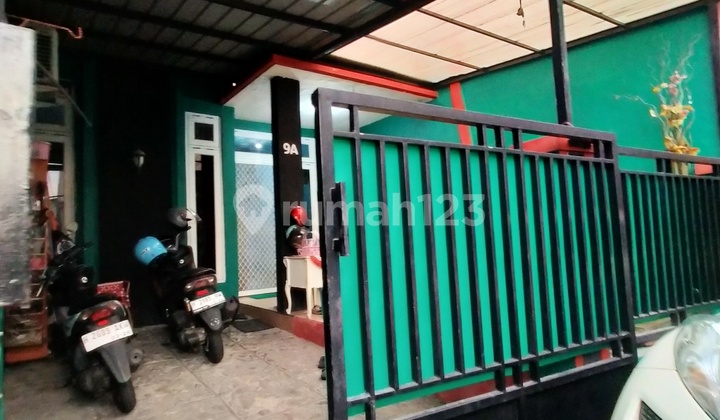 Dijual Murah Rumah Simongan Dekat Tugumuda Dan Rs Kariadi Semarang 2