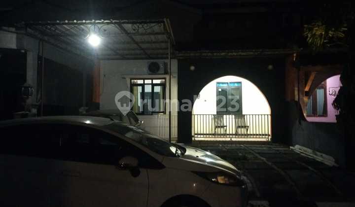 Dijual Cepat Murah Rumah Graha Wahid Kedungmundu Dekat Unimus Semarang 2