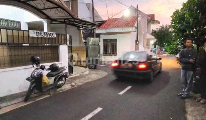 Dijual Cepat Murah Rumah Candi Prambanan Dekat Tol Manyaran  2