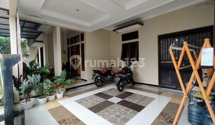 Dijual Rumah Kalisegoro Gunungpati Dekat Kampus Unnes 2