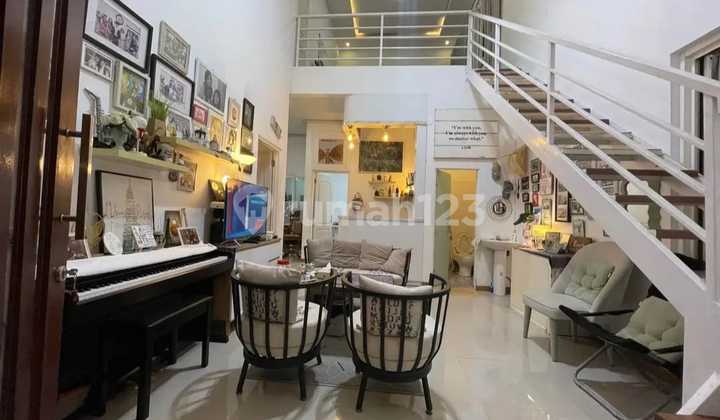 Dijual Rumah Di Bukit Elang Raya Sambiroto Semarang 2