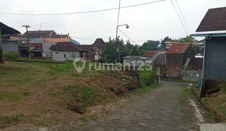 Land for Sale in Lerep, West Ungaran 1