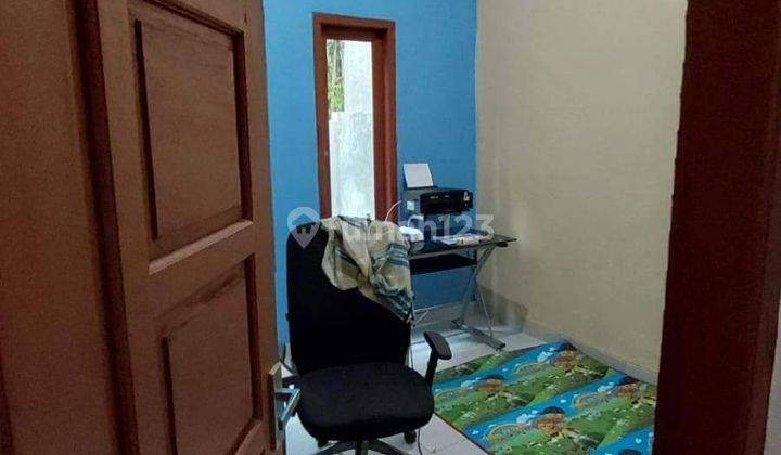 Dijual Rumah Mewah Patemon Unnes Dekat Swalayan Goor 2