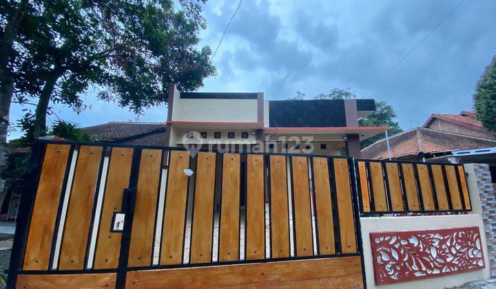 Dijual Rumah Kos Kalisegoro Ngijo Dekat Umnes  1