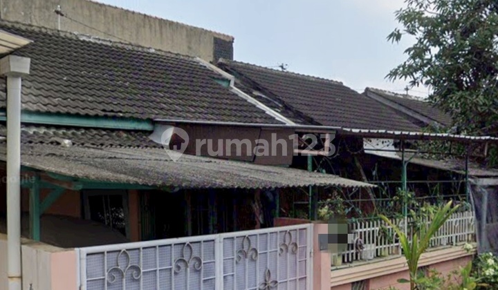 Dijual Rumah Di Perum Bukit Manyaran Permai Semarang Barat 2