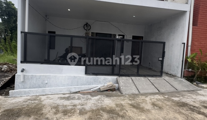 Dijual Rumah Kos Baru Mahasiswa Unnes di Patemon Gunungpati 1