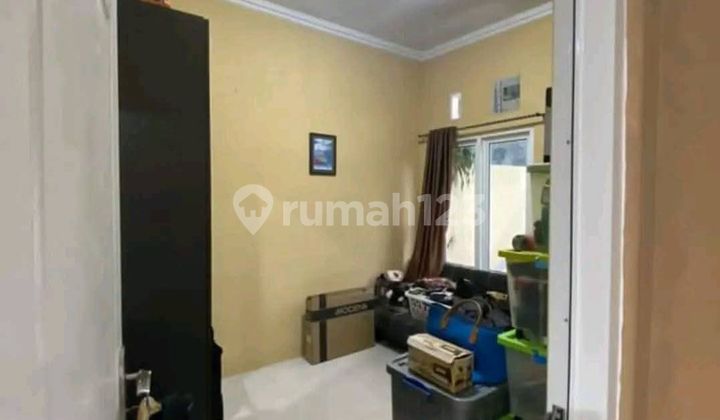 Dijual Rumah Griya Sejahtera Mulawarman Dekat Undip Tembalang 2
