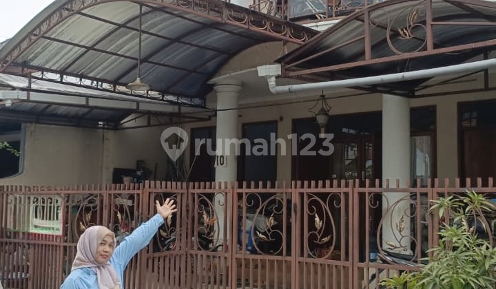 Rumah Sompok Peterongan Belakang Java Mall Tengah Kota Semarang 2