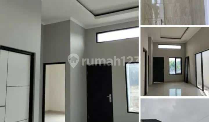 Cool Air Cluster House in Mangunharjo Sambiroto Semarang 2