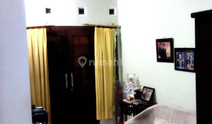 Dijual Rumah Klipang Pesona Asri Sendangmulyo Semarang 1