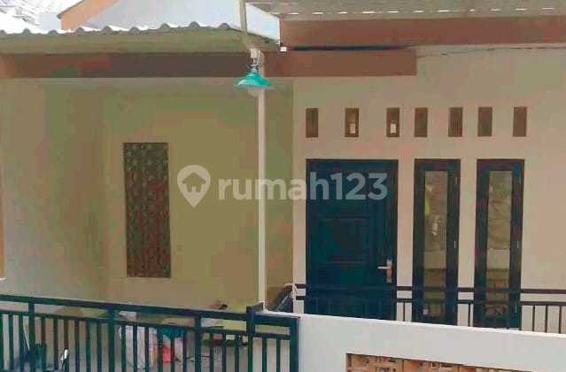 Rumah Baru Kaba Tandang Kedungmundu  2