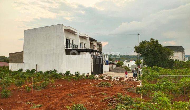 DIJUAL TANAH KAVLING DI DURENAN MANGUNHARJO TEMBALANG 1