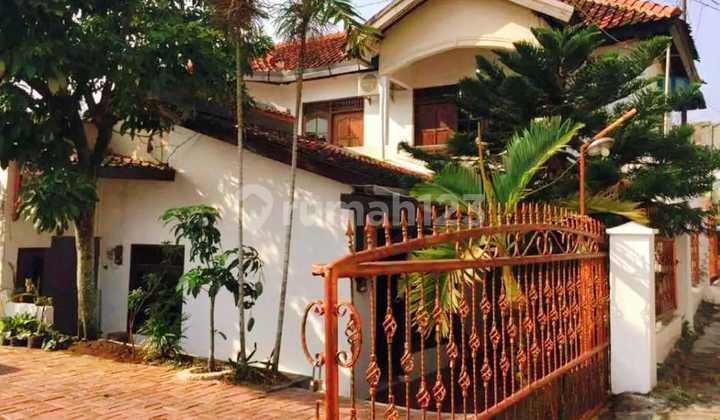 Dijual .rumah Di Kawasan Candisari Semarang Dekat Ke Akpol 1