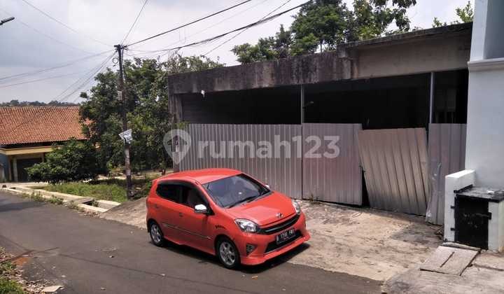 Dijual Tanah Cocok Usaha Rumah Kos Di Tembalang Semarang 1