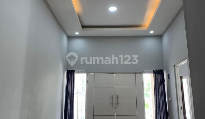 Dijual Rumah Pasadena Dekat Tol Manyaran Semarang 2