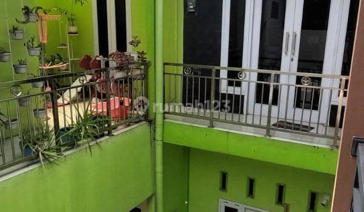 Ruko Dan Rumah Di Jalan Raya Sekaran Dekat Unnes Gunungpatip