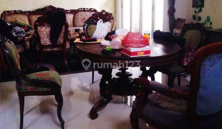 Dijual Rumah Palma Mas Brigjen Katamso Ungaran 2