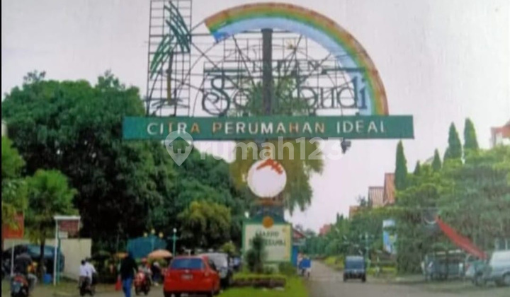 Dijual Rumah di Taman Setiabudi Banyumanik Semarang 2