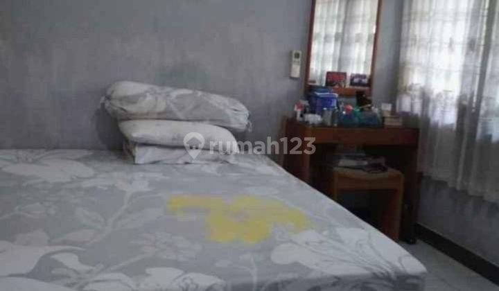 Dijual Rumah Luas Terawat Siap Huni Pedurungan Semarang Timur 1