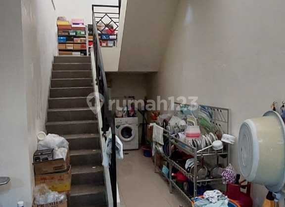 Dijual Cepat Rumah Taman Sari Majapahit Pedurungan Lor Semarang 2