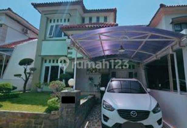 Dijual Rumah Di Perum Ayodya Tembalang Dekat Undip 1