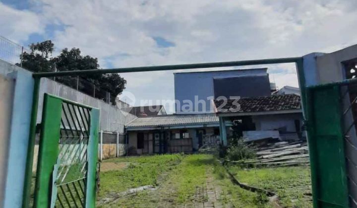 Land for Sale in Dungbatu Simongan, Near Sampokong Tourist Area 2