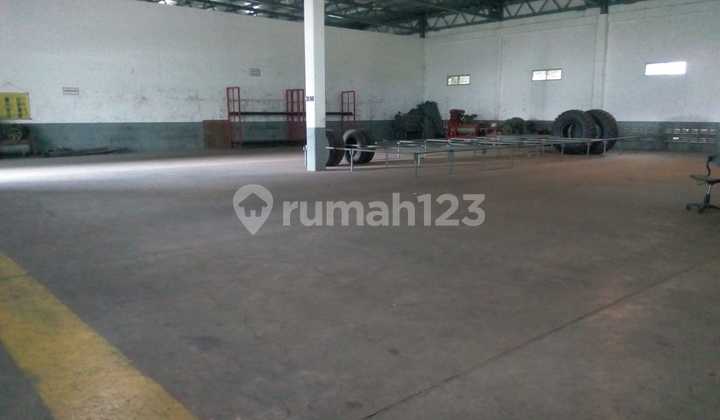 For Sale: Randu Garut Warehouse, Tugu, West Semarang 2