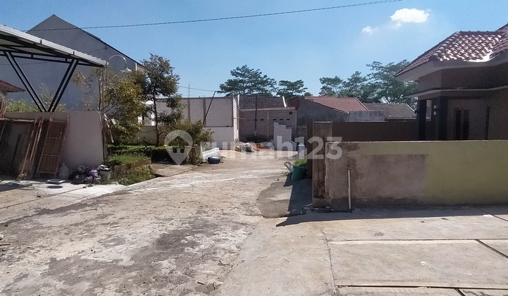 Rumah Baru Di Perumahan Gunungpati 2