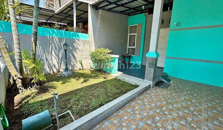 Dijual Rumah Mewah Full Furnishied Klipang Green Sendangmulyo Tembalang 2