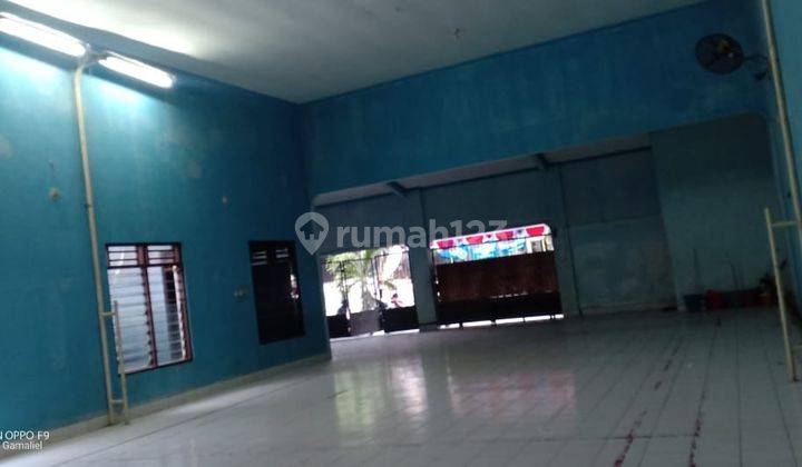 Dijual Tanah Jalan Raya Ketileng Indah Dekat Rumah Sakit Ketileng Tembalang 2