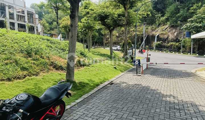 Dijual Cepat Dibawah Njop Tanah Kavling Citragrand Tembalang Dekat Unimus 2