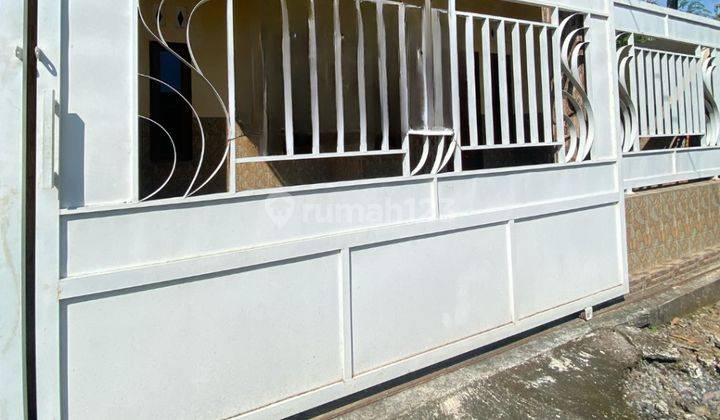 Dijual Cepat Rumah Bangetayu Wetan Semarang Timur 1