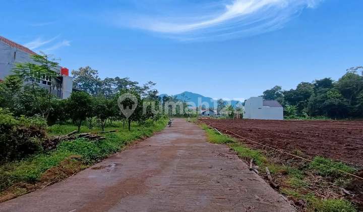 Dijual Tanah Kavling Sisp Bangun Nongkosawit Dekst Cepoko 2