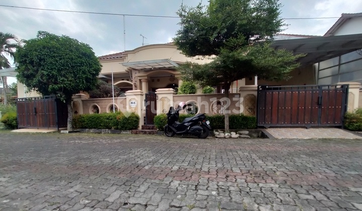 Dijual Rumah Srondol Bumi Indah Ngesrep Dekat Undip Tembalang 2