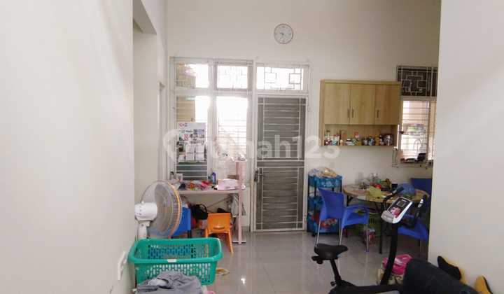 Dijual Rumah Bagus Graha Padma Krapyak Semarang 2