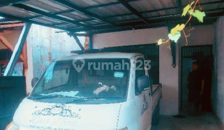 Dijual Rumah Sederhana Lemah Gempal Dekat Tugumuda Tengah Kota Semarang 1