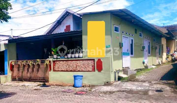 Dijual Cepat Rumah Kos Di Gisikdrono Dekat Pamularsih Semarang 2