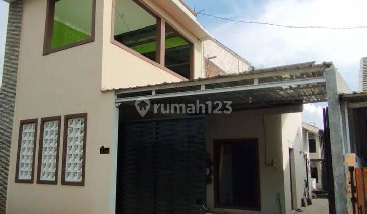 Rumah Bagus Luas Di Perumahan Beringin Ngalian  1