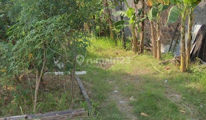 Dijual Tanah Di Sapta Prasetya Dekat Fatmawati Pedurungan Kidul 1